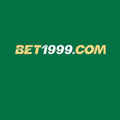 Logo da BET1999